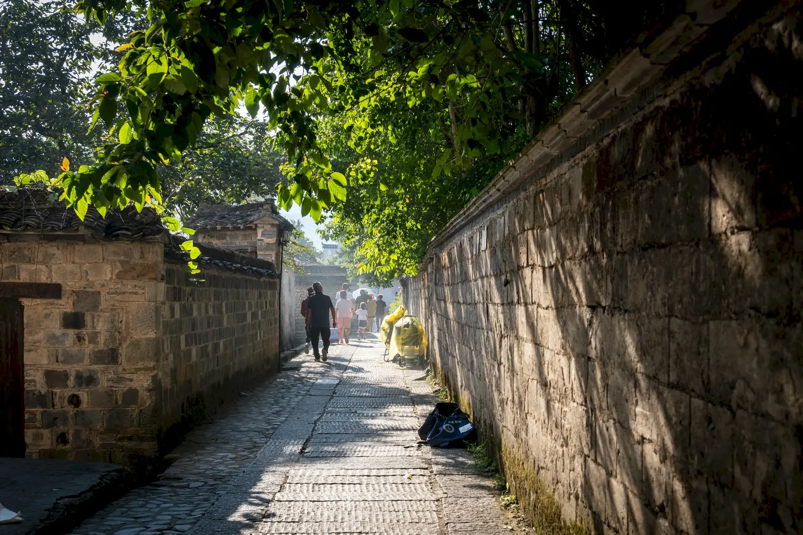 旅行摄影作品，第二张